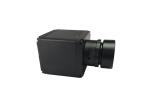 VOX RS232 384X288 Thermal Video Camera Compact Lightweight