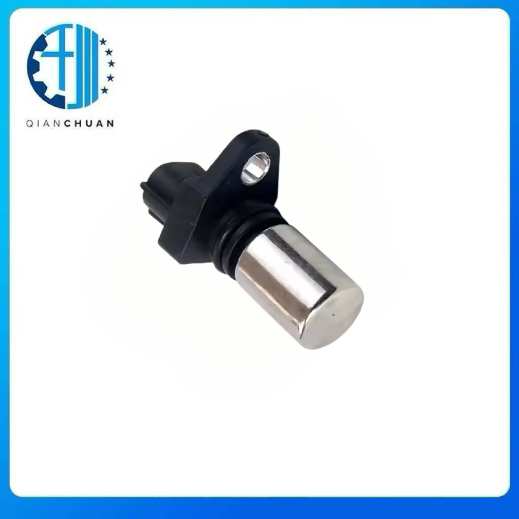 Camshaft Speed Sensor S894111280 For Hino J05 Excavator Engine Spare Parts