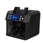 FMD-4200 mixed denomination currency value counter banknote value counter USD