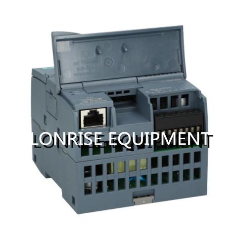 Siemens 6ES72111BE400XB0 SIMATIC S7-1200 CPU PLC Industrial Control SIMATIC S7