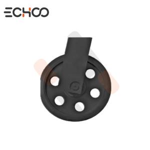 Wholesale Yanmar SV08 Idler Wheel For Mini Excavator Undercarriage Spare Parts from china suppliers