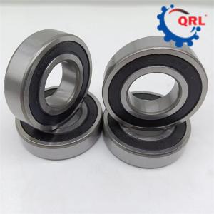 Wholesale 6206-2RS Two Side Rubber Seal Deep Groove Ball Bearing 30x62x16mm from china suppliers