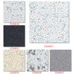 Cleanroom Covering ESD Antistatic PVC Vinyl Flooring Tile 600*600mm*2mm