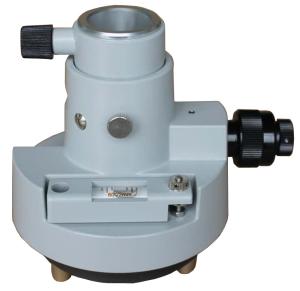 Wholesale Grey Tribrach Adaptor AL10 Theodolite Total Station Rotating from china suppliers