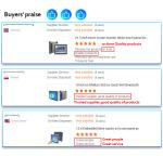 10.4 Inch Fanless Industrial Touch Screen PC Customized Waterproof Wall Mount
