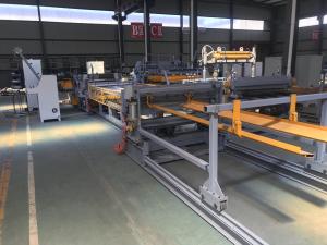 Wholesale Mechanical ISO Rolling Cold Welding Machine For Steel Fully Automatic from china suppliers