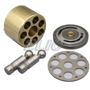 Wholesale KMF165 PC300-6 Pc300-7 Excavator Swing Motor 706-7K-01170 706-7K-01040 706-7K-01011 706-7K-03140 706-7K-03030 706-7K-030 from china suppliers