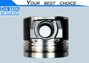 Wholesale ISUZU 4HK1 6HK1 Engine Piston 8980410620 8980411412 Use In Light Truck And Medium Truck from china suppliers