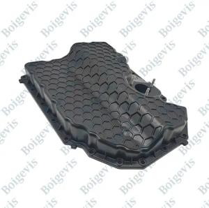 Wholesale Direct Replacement Car Oil Pan 06L 103 600 R Audi Oil Sump For A3 1.8T from china suppliers