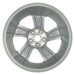OEM Rim 75242 69131 Silver Toyota Replica Wheels For RAV4 19-22