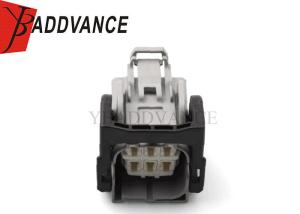 Wholesale 7189-2440-40 6 Pin Female injector Connector for Volvo 2.0 Diesel Engine Toyota 90980-12656 from china suppliers