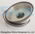 Resin Bond Diamond / CBN Grinding Wheels for PDC Drill Bits Oil Drilling Tools