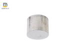 DOME Magnesium Alloy Rod Mg Ingot ME20M AZ40 For Balance Weight