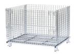 wire mesh storage container