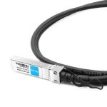 Mellanox MC3309130-00A Compatible 50cm (1.6ft) 10G SFP+ to SFP+ Passive Direct