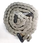 Silver MV.029.487 One Set Of Chain For Heidelberg SM 52 High Quality Made In
