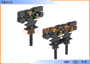 Wholesale PVC Conductor Conductor Rail System Copper Power Line System For Electric Tools from china suppliers