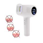 4.5cm2 350000 Lights IPL Hair Removal Device With Freezing Point