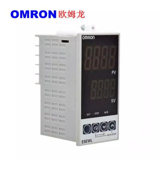 Quality Omron temperature controller E5EWL-R1TC 100-240VAC module  brand new genuine product for sale