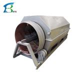 Energy Mining Drum Filter Mechanical Water Filtration Machine Microfiltration