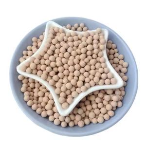 Wholesale Industrial Desiccant 4A Molecular Sieve For Absorb Humidity In Nitrogen And Argon Gas Environment from china suppliers