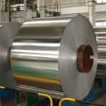 EN573 3000 Grade 3004 Aluminium Alloy EN AW 3004 Aluminum Coil