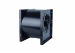 Commercial IP54 Double Inlet Centrifugal Fans For Office Buildings