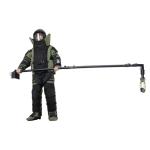 Professional Eod Equipment for Safe and Effective Bomb Disposal Services
