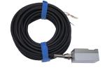 ST501 PT100 Temperature Sensor Energy Meter