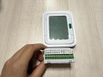 High quality Thermostat Air Conditioner Digital Thermostat T6861