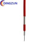 Shielded 10kvdc Fep High Voltage Cable