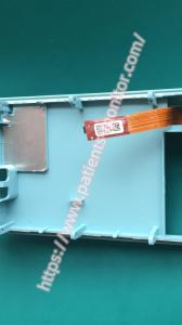 Wholesale PHiliph MP Series Patient Monitor parts M3001A Middle Connector Panel 5090-2903 from china suppliers