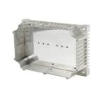 ODM Electrophoresis Surface Aluminum Die Casting Parts