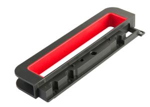 Wholesale Two Shot Injection Molding Service Two Color Overmolding With Multi Cavity from china suppliers