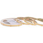 UL Certified COB 528 LEDs Decoration LED Strip Lights Manufacturer
