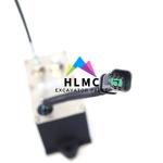 CA2475232 247-5232 2475232 Single Cable E325B E330B Throttle Motor Ass'Y