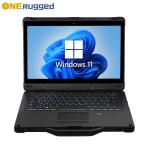Rugged 13-Inch Laptop with Fire-Resistant Design Capacity Battery and i5/i7