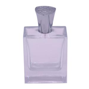 Wholesale 23mm Zinc Alloy Perfume Bottle Caps / Zamac Perfume Cap Environmentally Friendly from china suppliers