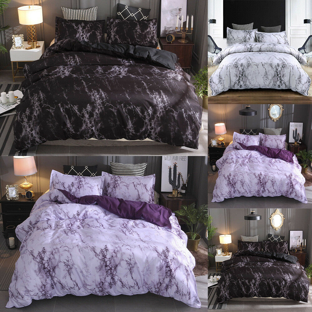 Customized Europe Style Luxury Duvet Designer Bedding Set for Comfortable Sleep