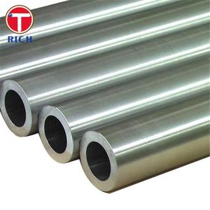 Wholesale ASTM A519 4140 Alloy Steel Tube Seamless Carbon And Alloy Steel Pipe For Mechanical from china suppliers