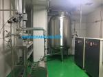 Semi Automatic Loop Purified Water Distribution System Water Return