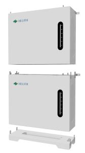 Wholesale Hive L50-2 Modular LiFePO4 Battery System for Scalable Residential Energy Storage from china suppliers