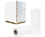Scratch Resistant Matt Bopp Paper Lamination Plastic Film Roll 1920mm 27 Mic