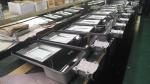 60w Solar LED Street Light / All In One Integrated 60 Watt LED Solar Street