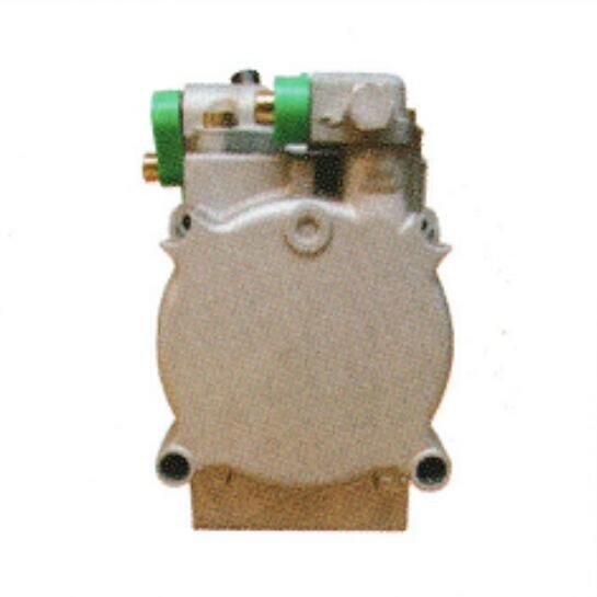 ALA20701 Hyunori AC COMPRESSOR Starex-Hi AC COMPRESSOR HS-18 AC COMPRESSOR 97701-4A300 AC Compressor