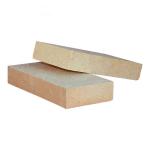 Yellow High Alumina Insulating Brick for Furnace Insulation and Thermal