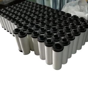 Wholesale VR151B2C10 Vickers Filter Pressure Hydraulic Oil Filtration Replacement Foldable Filter Cartridge from china suppliers