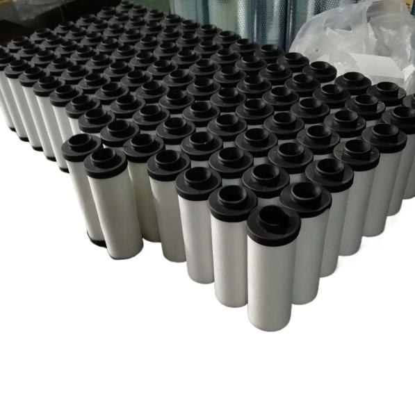VR151B2C10 Vickers Filter Pressure Hydraulic Oil Filtration Replacement Foldable