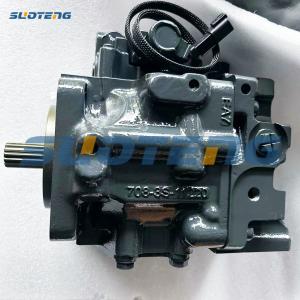 Wholesale 708-1S-00460 7081S00460 Hydraulic Pump Fan Pump for D65EX-16 Dozer from china suppliers
