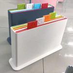 Upgrade Your Kitchen with This Chopping Board Delicate and Special Kitchen
